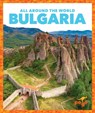 Bulgaria - Kristine Spanier - 9798885241885