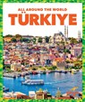 Turkiye - Kristine Spanier - 9798885242127