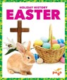 Easter - Kristine Spanier - 9798885244510