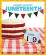 Juneteenth - J.P. Miller - 9798885244572