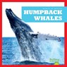 Humpback Whales - Jenna Lee Gleisner - 9798885245968