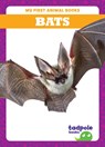 Bats - Natalie Deniston - 9798885246521