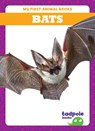Bats - Natalie Deniston - 9798885246538