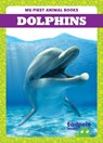 Dolphins - Natalie Deniston - 9798885246583
