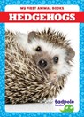 Hedgehogs - Marie Brandle - 9798885246613