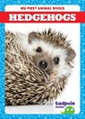 Hedgehogs - BRANDLE,  Marie - 9798885246620