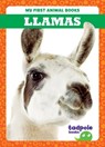 Llamas - Marie Brandle - 9798885246712