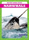 Narwhals - Genevieve Nilsen - 9798885246736