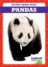 Pandas - Natalie Deniston - 9798885246767