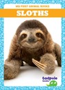 Sloths - Marie Brandle - 9798885246828