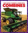 Combines - Johannah Luza - 9798885246866