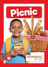 Picnic - William Anthony - 9798885247160