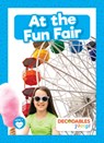 At the Fun Fair - William Anthony - 9798885247344