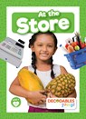 At the Store - William Anthony - 9798885247467