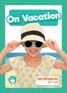 On Vacation - William Anthony - 9798885247764