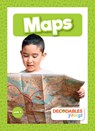 Maps - Madeline Tyler - 9798885248211