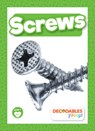 Screws - William Anthony - 9798885249058