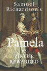 Pamela - Samuel Richardson - 9798885305495
