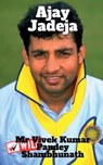 Ajay Jadeja - PANDEY SHAMBHUNATH,  MR Vivek Kumar - 9798885306652