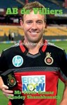 AB de Villiers - SHAMBHUNATH,  MR Vivek Kumar Pandey - 9798885464895