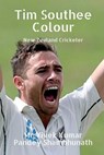 Tim Southee Colour - SHAMBHUNATH,  MR Vivek Kumar Pandey - 9798885465144