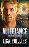 Allegiance - Lisa Phillips - 9798885521451