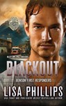 Blackout - Lisa Phillips - 9798885521536
