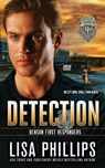 Detection - Lisa Phillips - 9798885521697