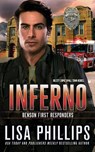 Inferno - Lisa Phillips - 9798885522526
