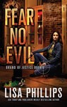 Fear No Evil - Lisa Phillips - 9798885522557
