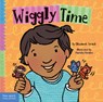 Wiggly Time - Elizabeth Verdick - 9798885540063