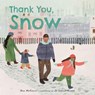 Thank You, Snow - Dan McCauley - 9798885544894