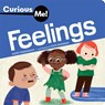 Curious Me!(r) Feelings - Avery Rabedeaux - 9798885547048