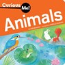 Curious Me!(r) Animals - Alison Behnke - 9798885547055