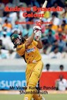 Andrew Symonds Colour - SHAMBHUNATH,  MR Vivek Kumar Pandey - 9798885550543