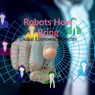 Robots How Bring - John Lok - 9798885558242