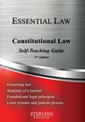 Constitutional Law - Education Sterling Education - 9798885570091
