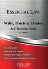 Wills, Trusts & Estates - Sterling Education - 9798885570152