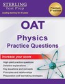 OAT Physics Practice Questions - Sterling Test Prep - 9798885570299