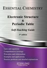 Electronic Structure and the Periodic Table - Sterling Education - 9798885570534