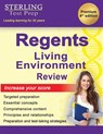 Regents Living Environment - Sterling Test Prep - 9798885570831