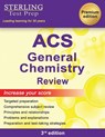 ACS General Chemistry - Sterling Test Prep - 9798885570916