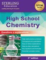 High School Chemistry - Sterling Education - 9798885570978