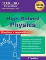 High School Physics - Sterling Education - 9798885570992