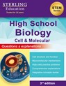 High School Biology - Sterling Education - 9798885571272