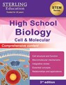 High School Biology - Sterling Education - 9798885571319