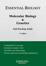 Molecular Biology & Genetics - Sterling Education - 9798885571753