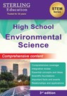 High School Environmental Science - Sterling Education - 9798885571876