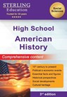 High School American History - Sterling Education - 9798885572033
