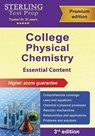 College Physical Chemistry - Sterling Test Prep - 9798885573245
